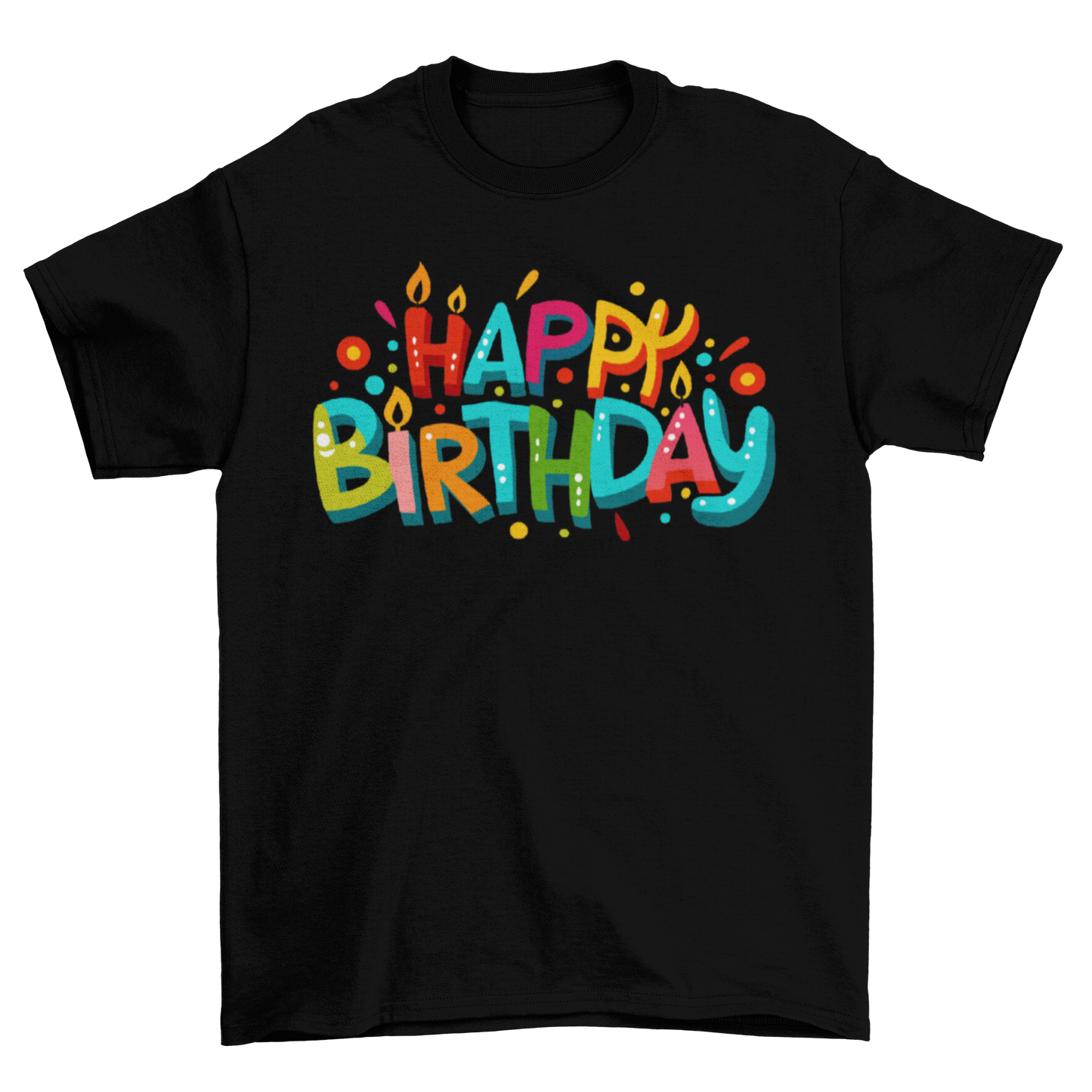 Happy Birthday 21