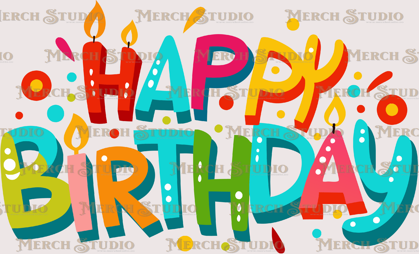 Happy Birthday 21