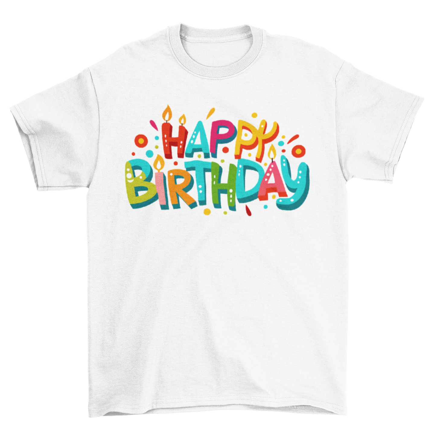 Happy Birthday 21