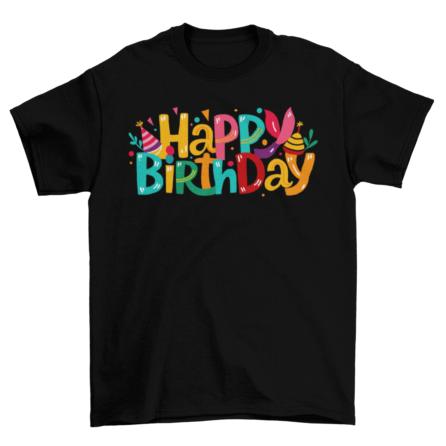 Happy Birthday 8