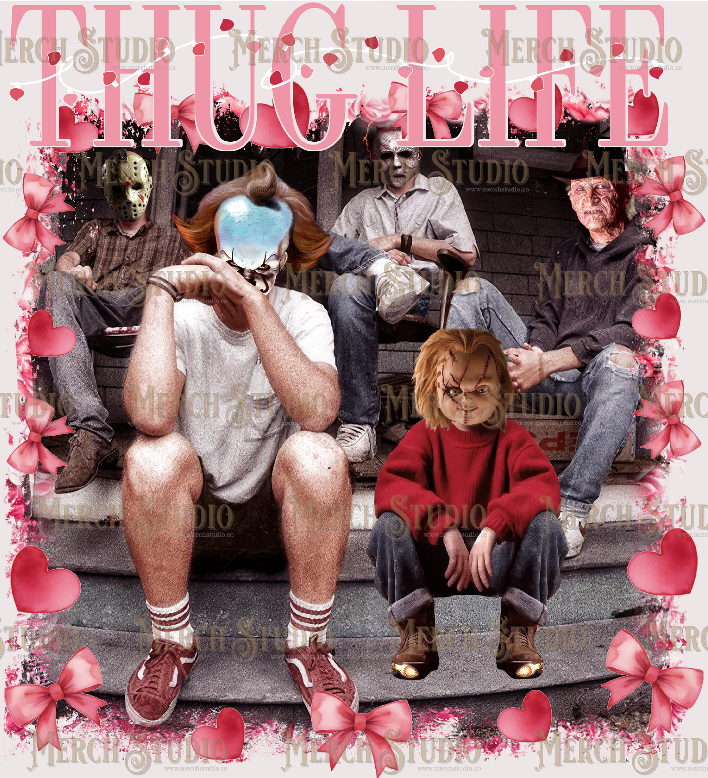 Horror Valentines 15
