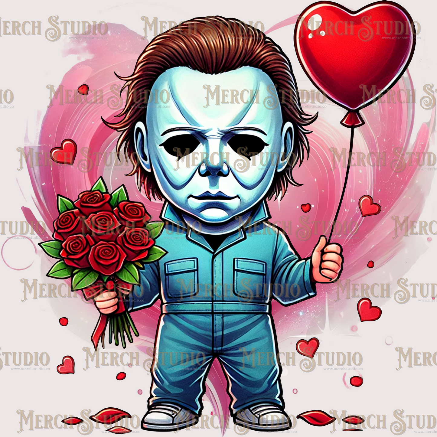 Horror Valentines 25