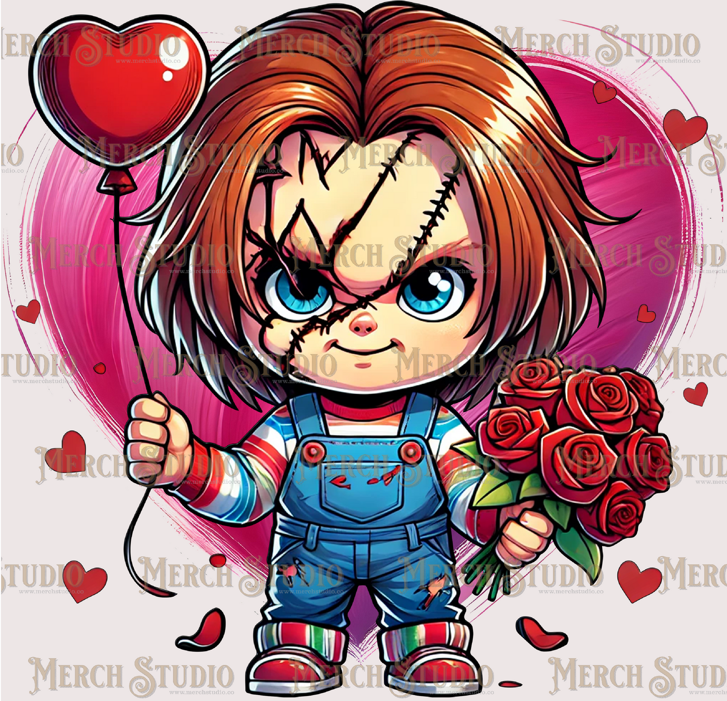 Horror Valentines 28