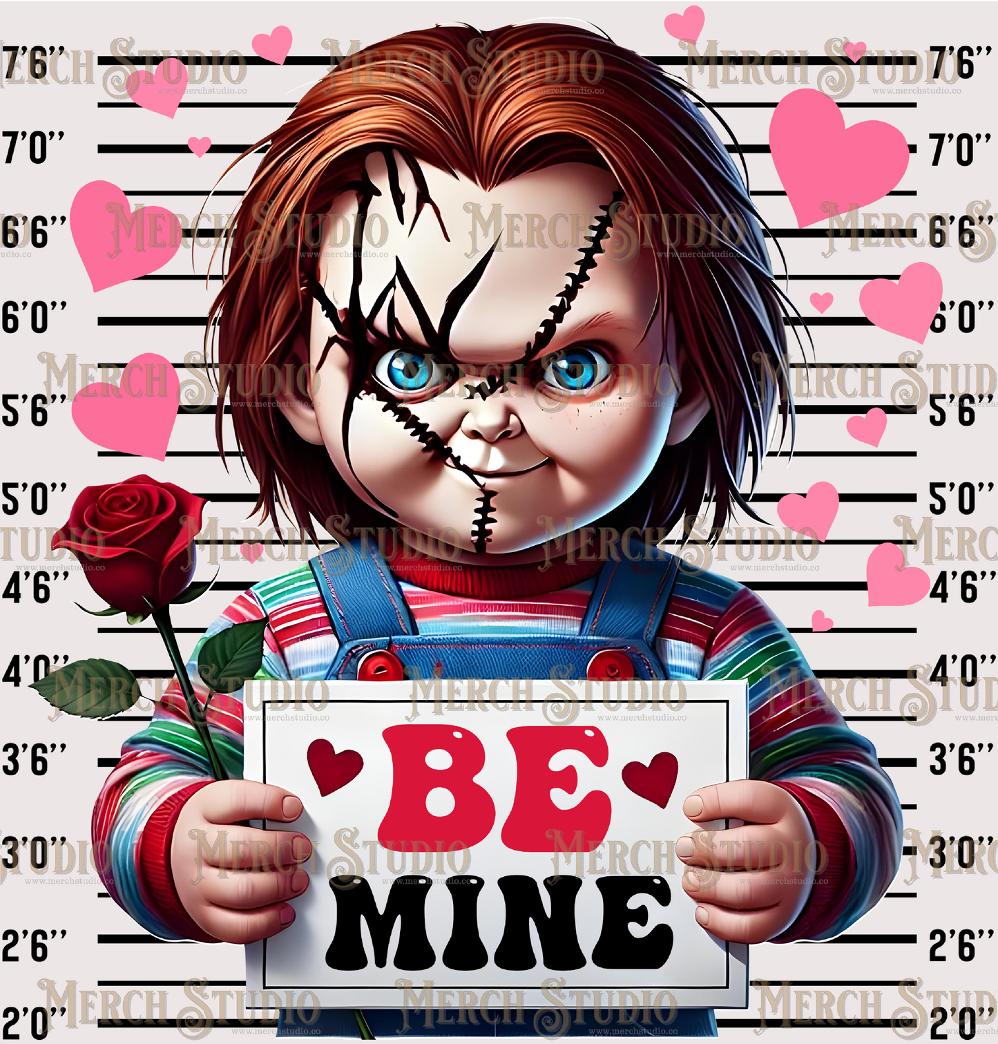 Horror Valentines 6