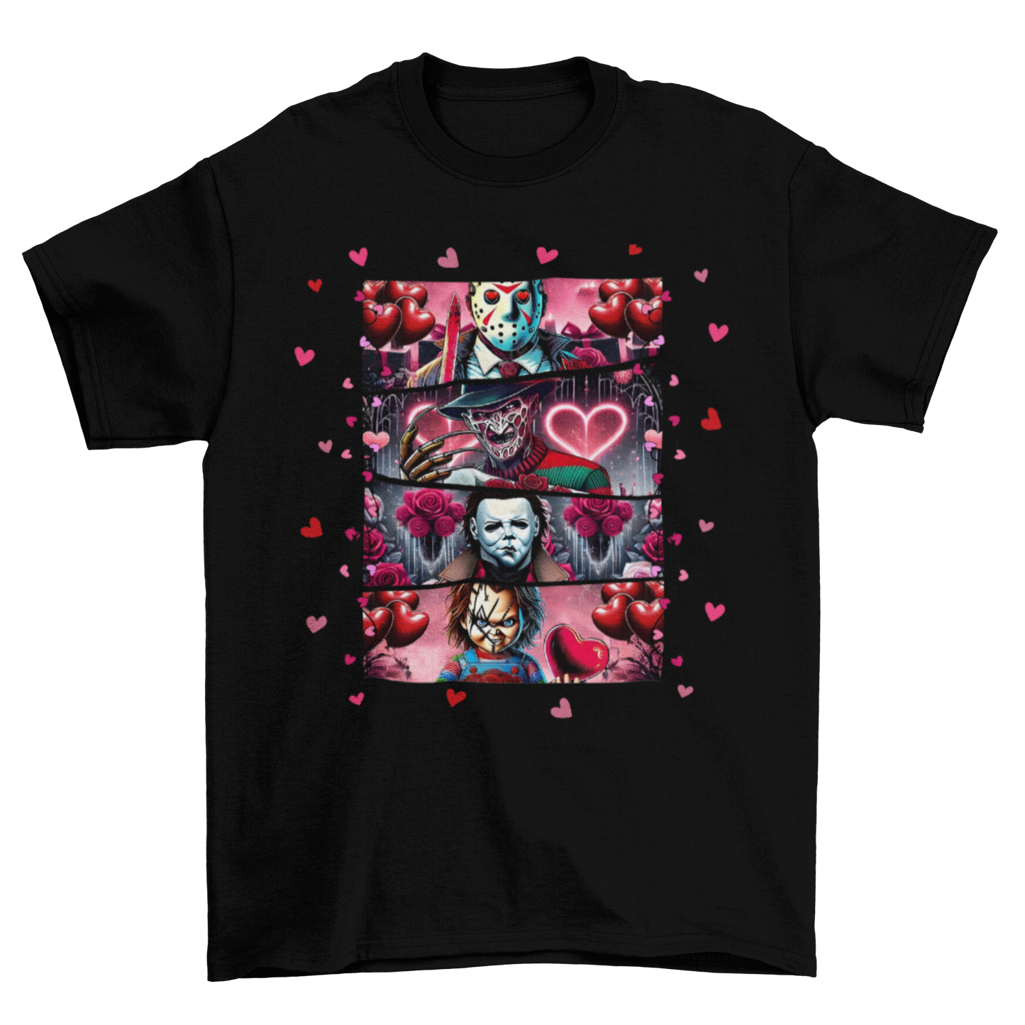 Horror Valentines 13