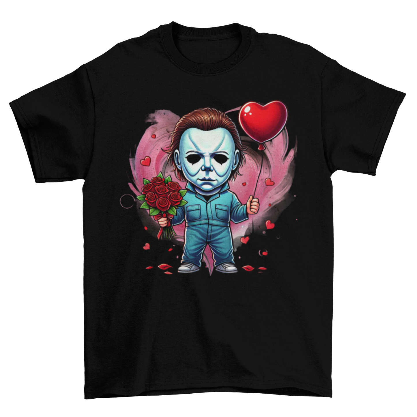 Horror Valentines 25