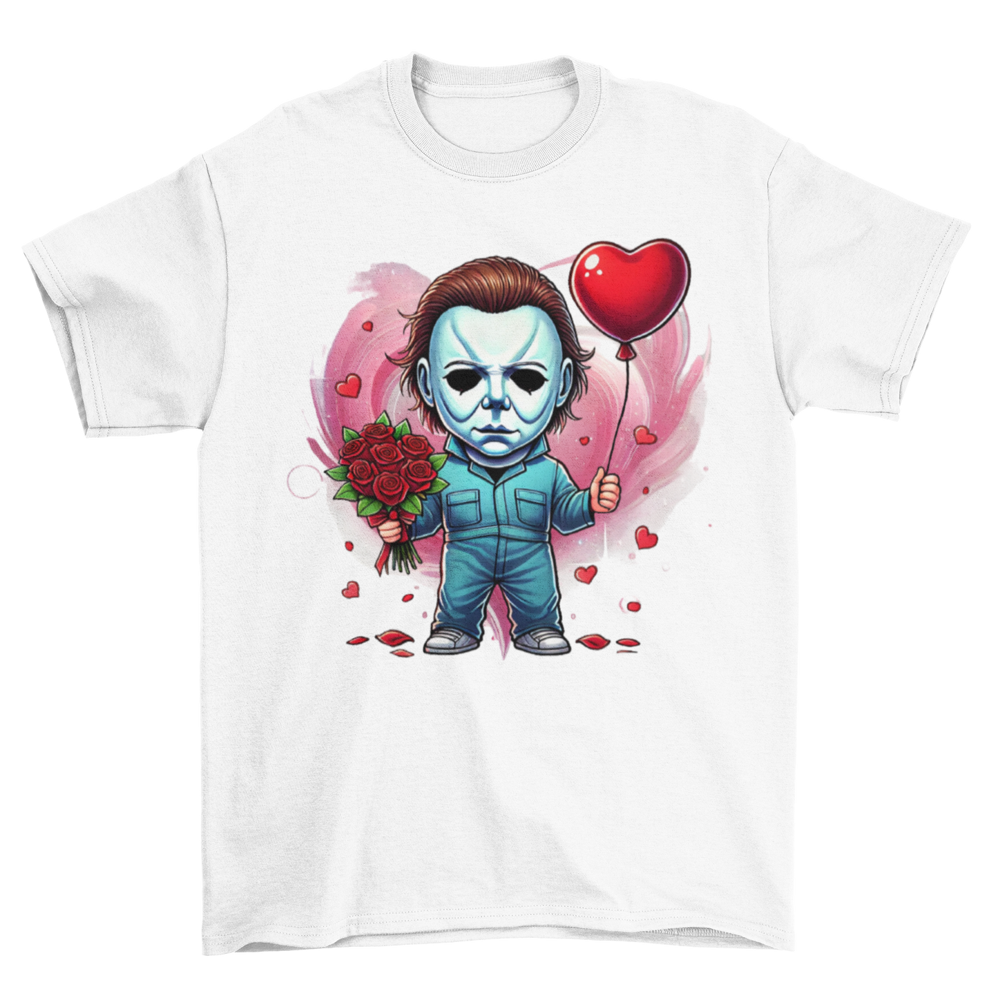 Horror Valentines 25