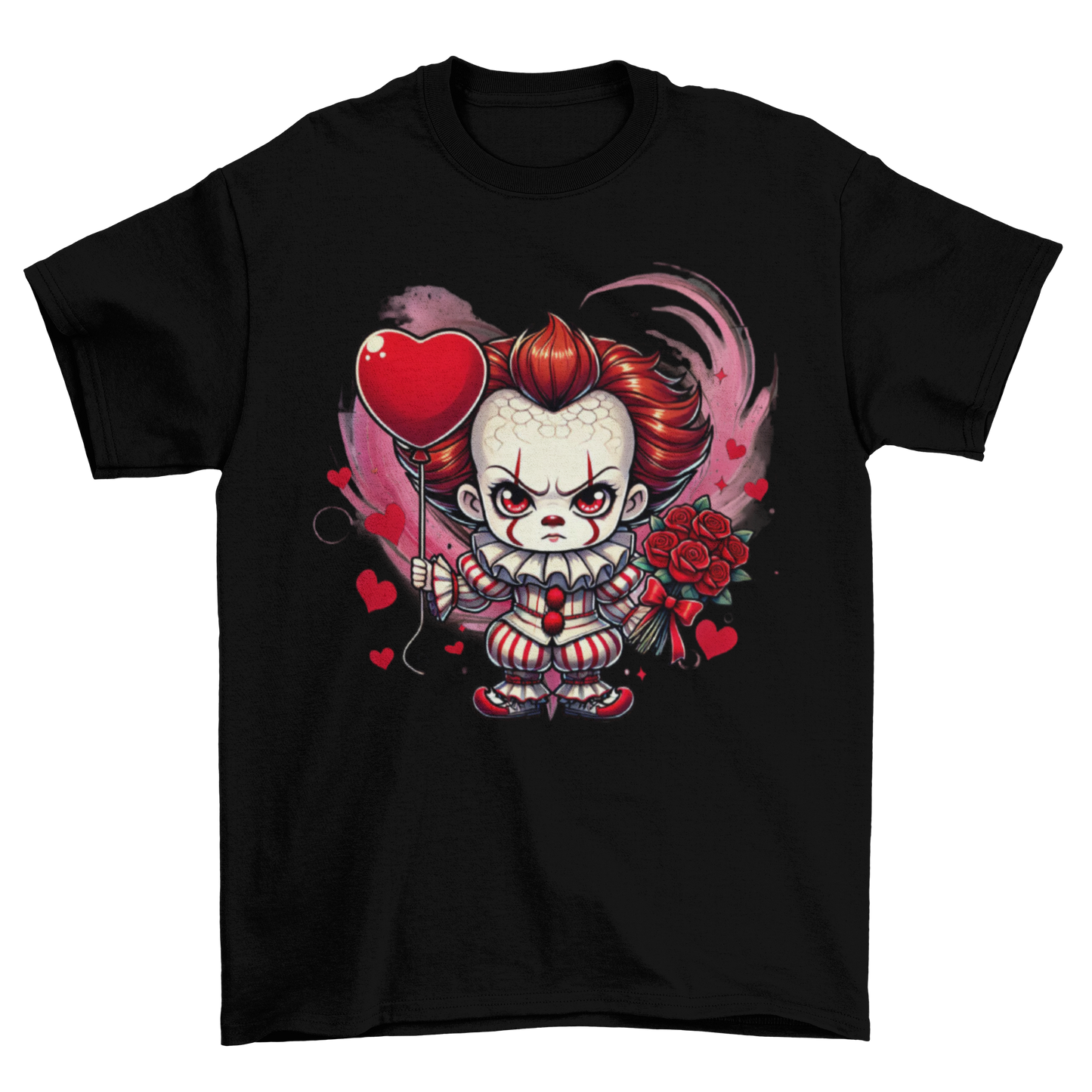 Horror Valentines 27