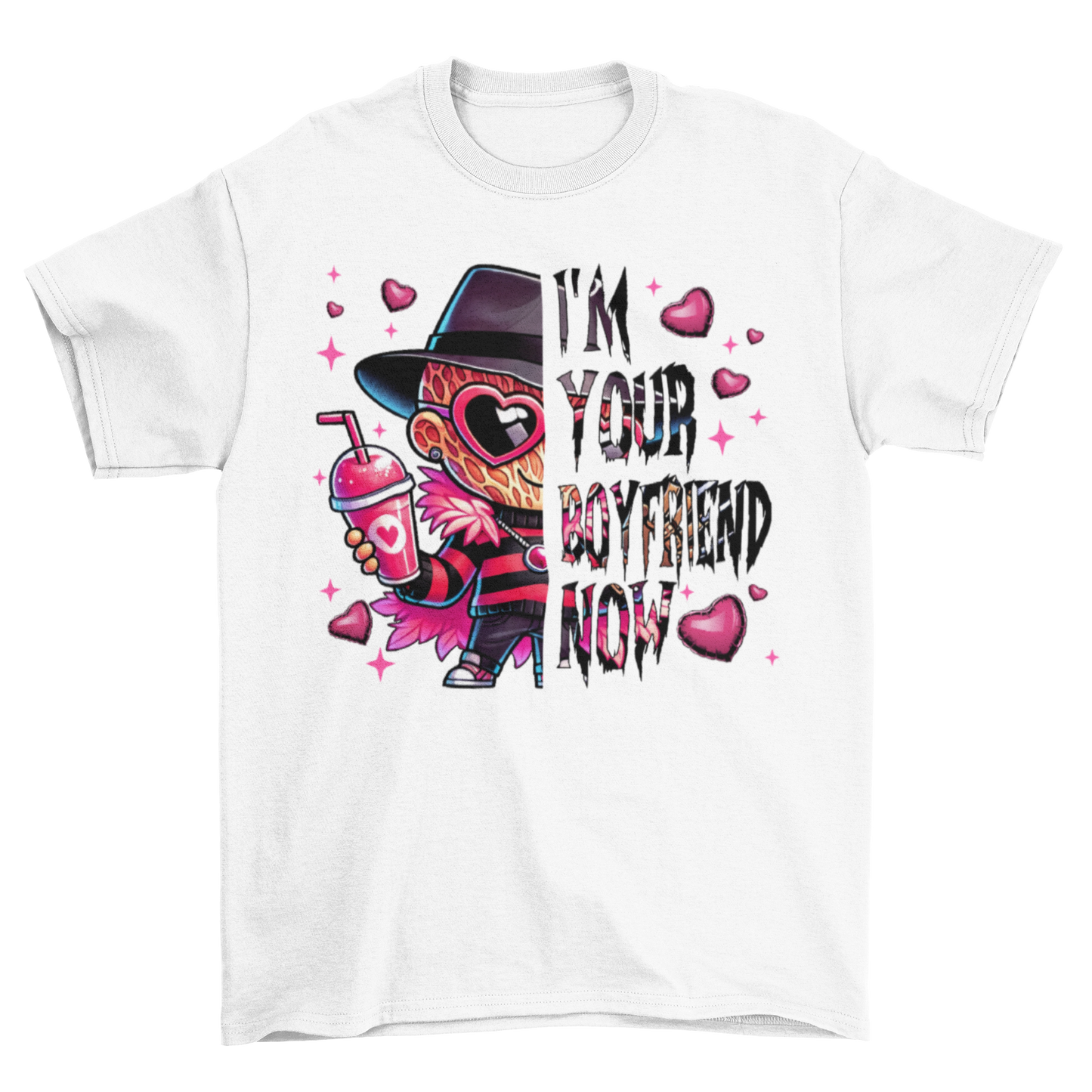 Horror Valentines 2