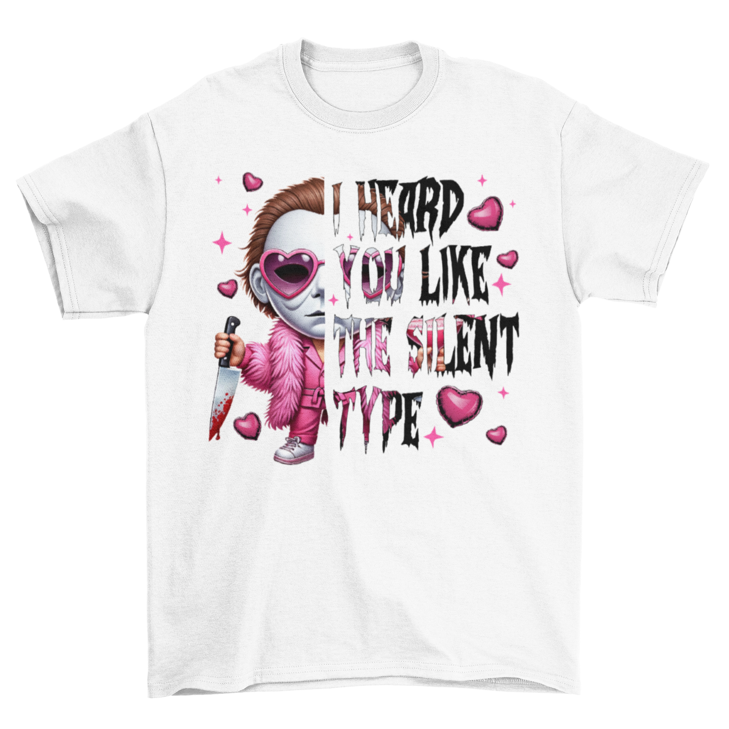 Horror Valentines 3