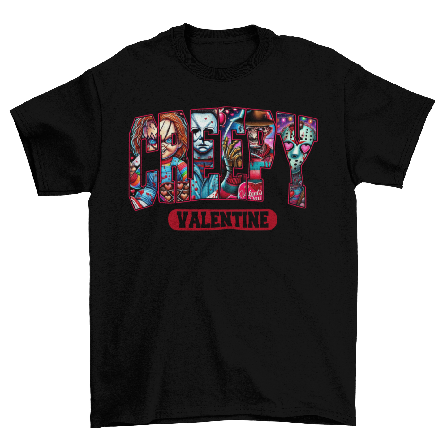 Horror Valentines 5