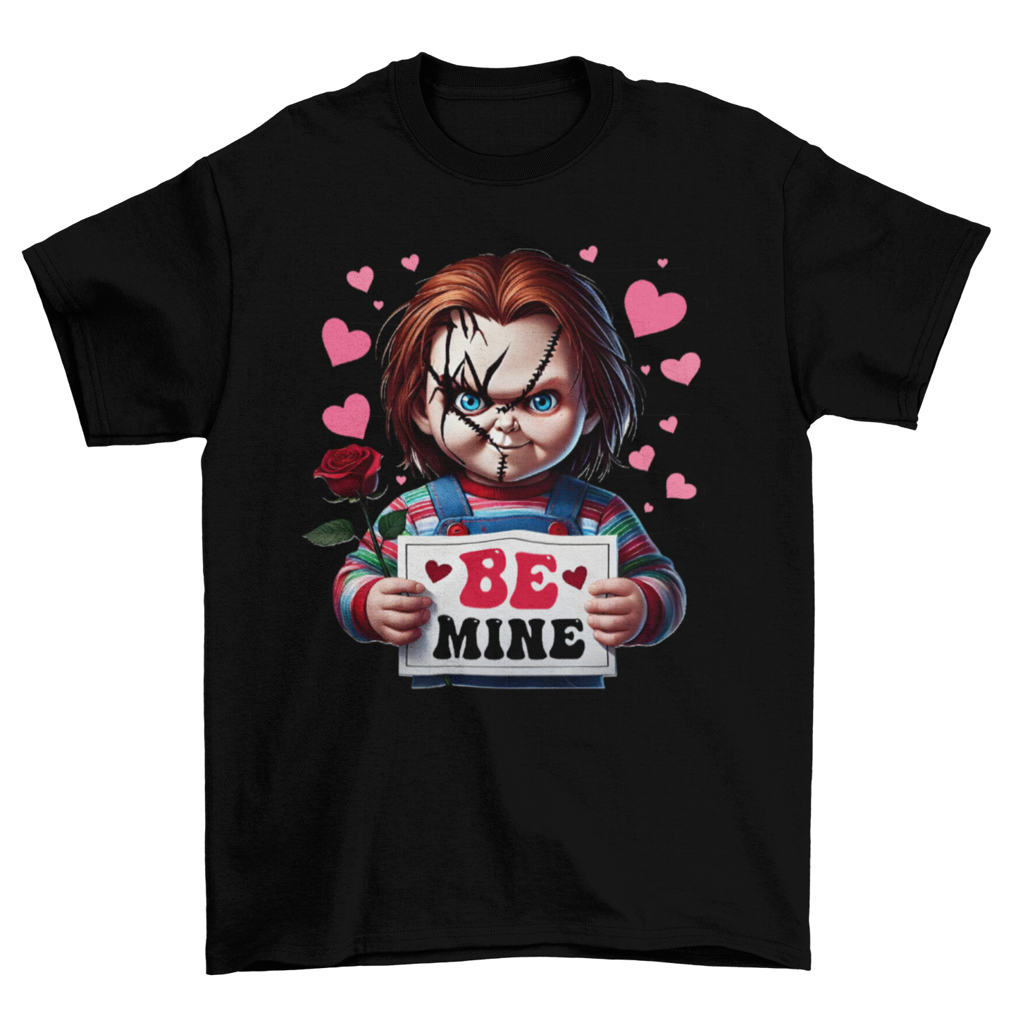 Horror Valentines 6
