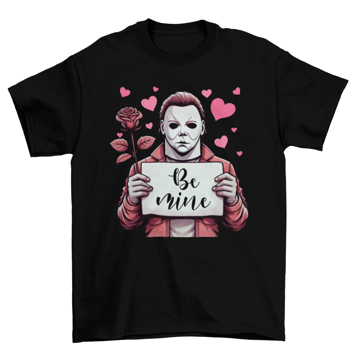 Horror Valentines 7