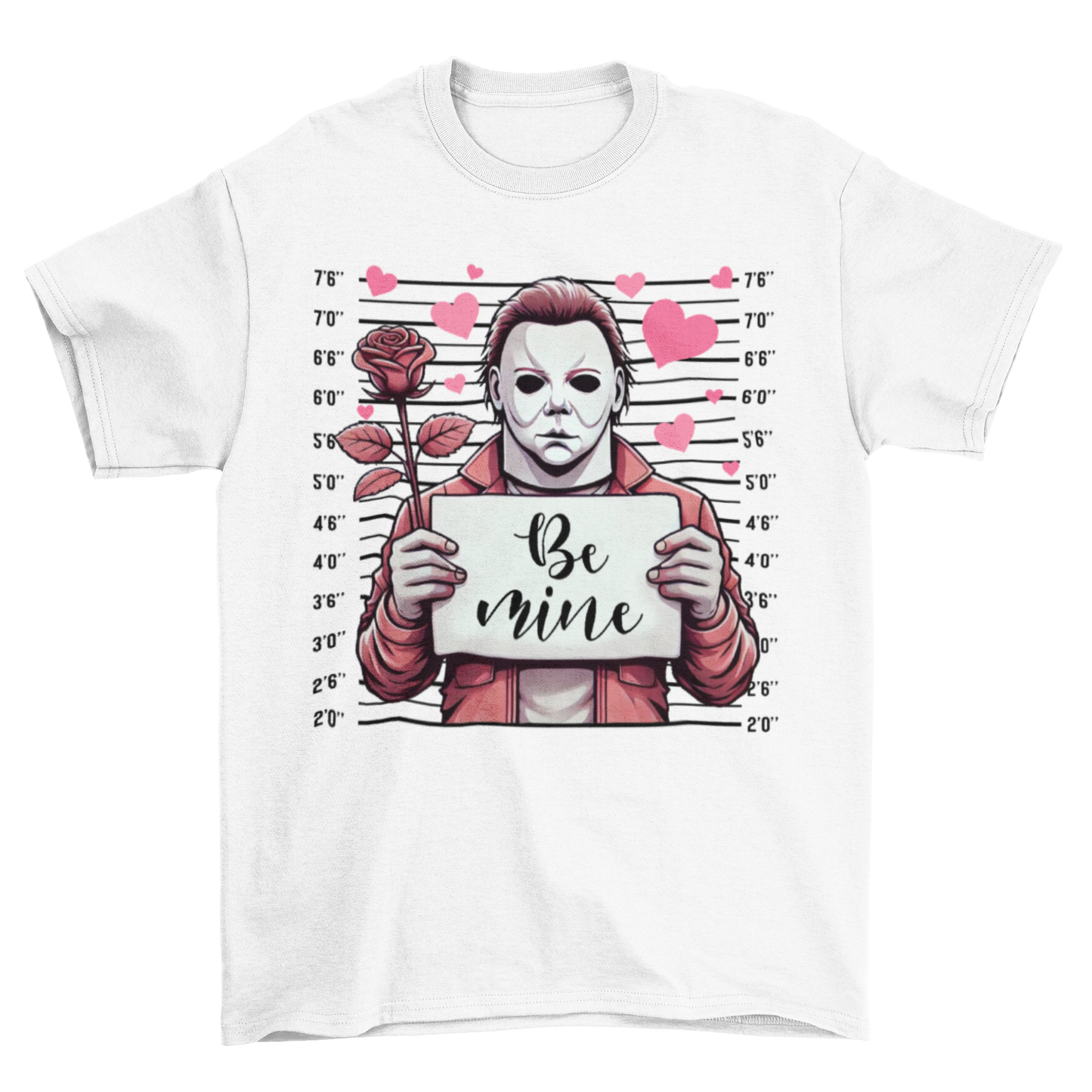 Horror Valentines 7