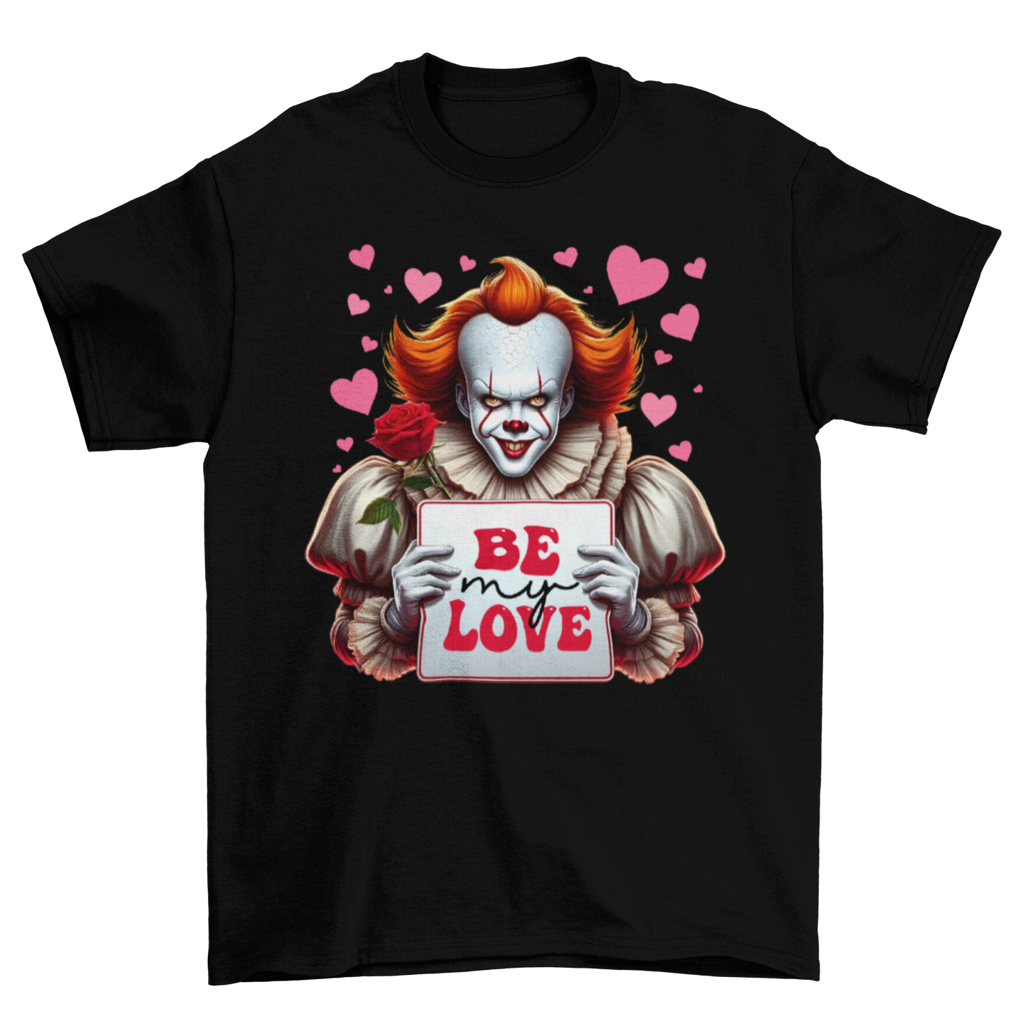 Horror Valentines 9