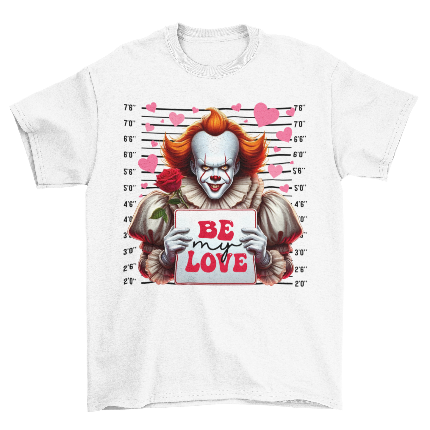 Horror Valentines 9