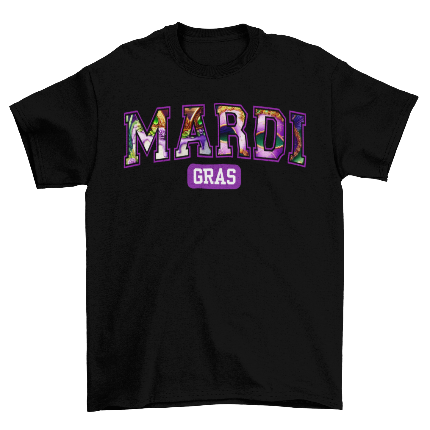 Mardi Gras 19