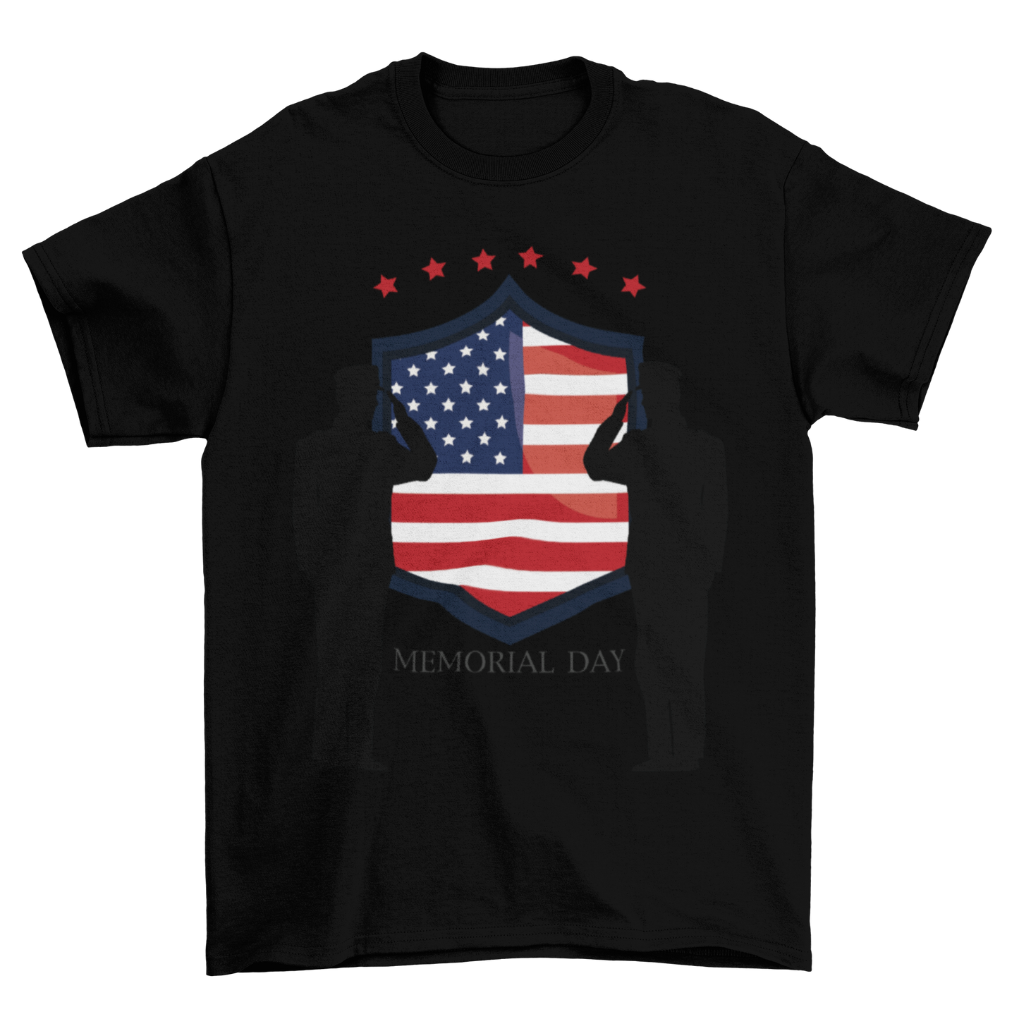 Memorial Day 12