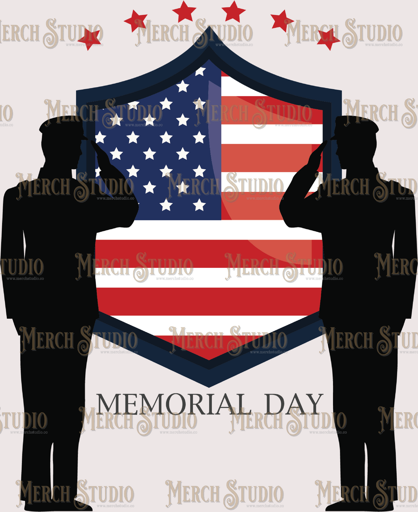 Memorial Day 12