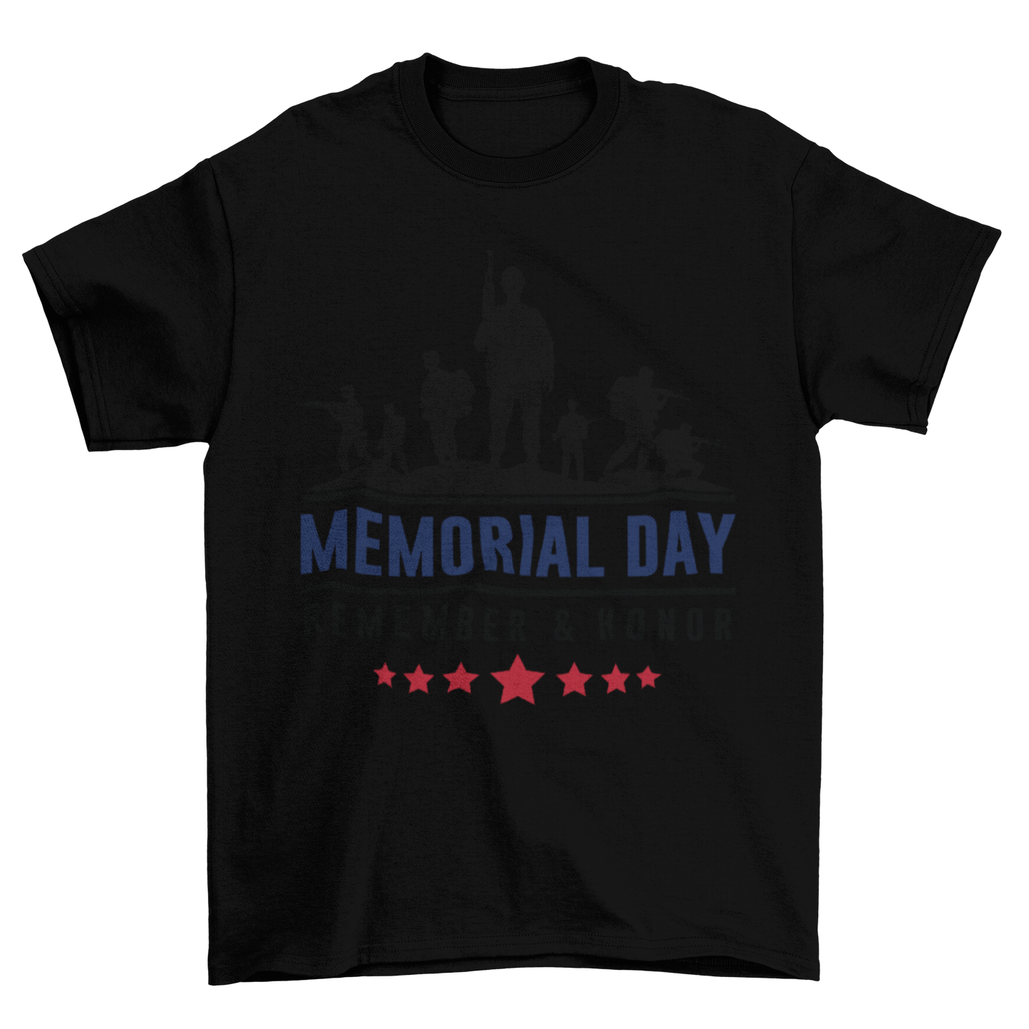 Memorial Day 17