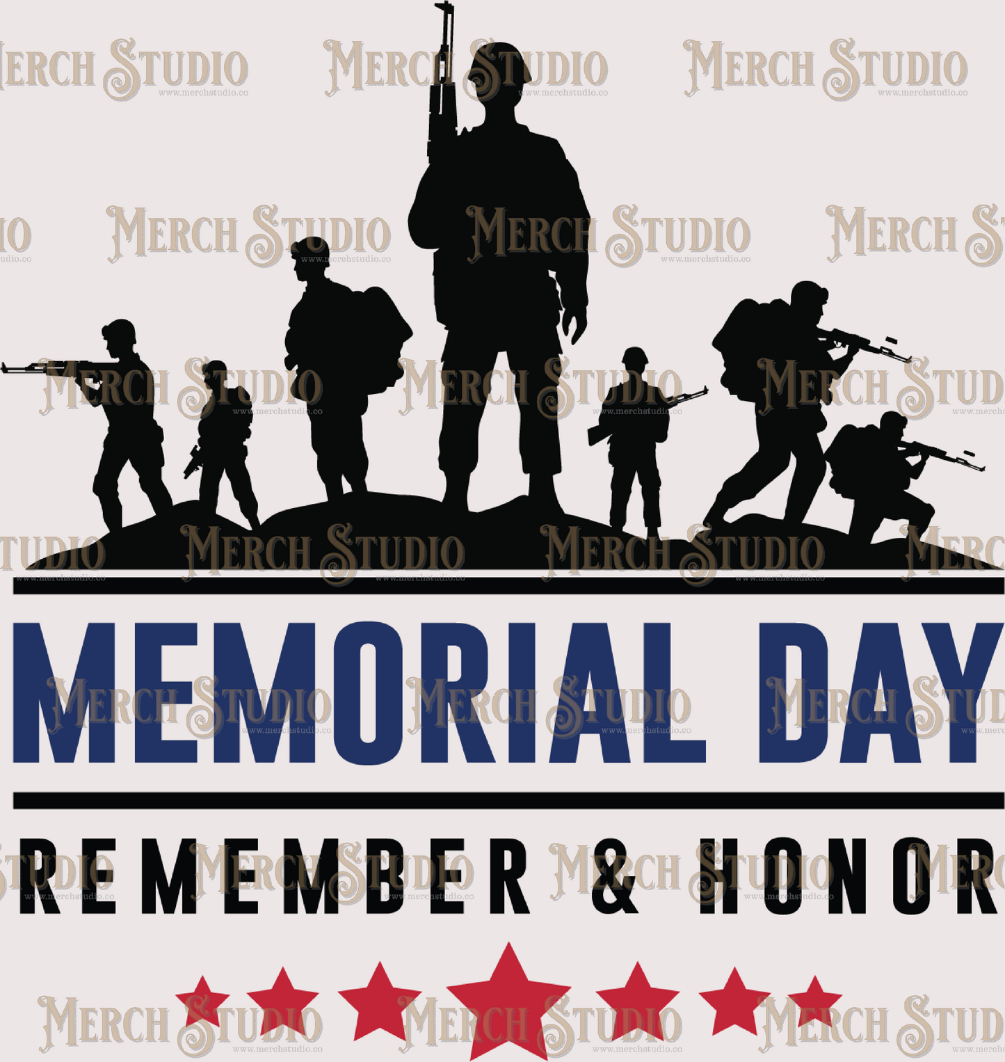 Memorial Day 17