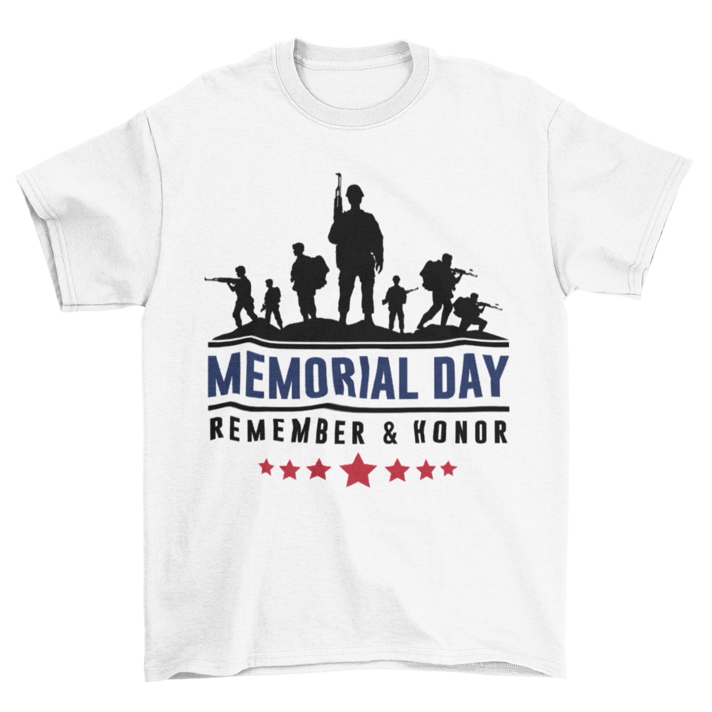 Memorial Day 17