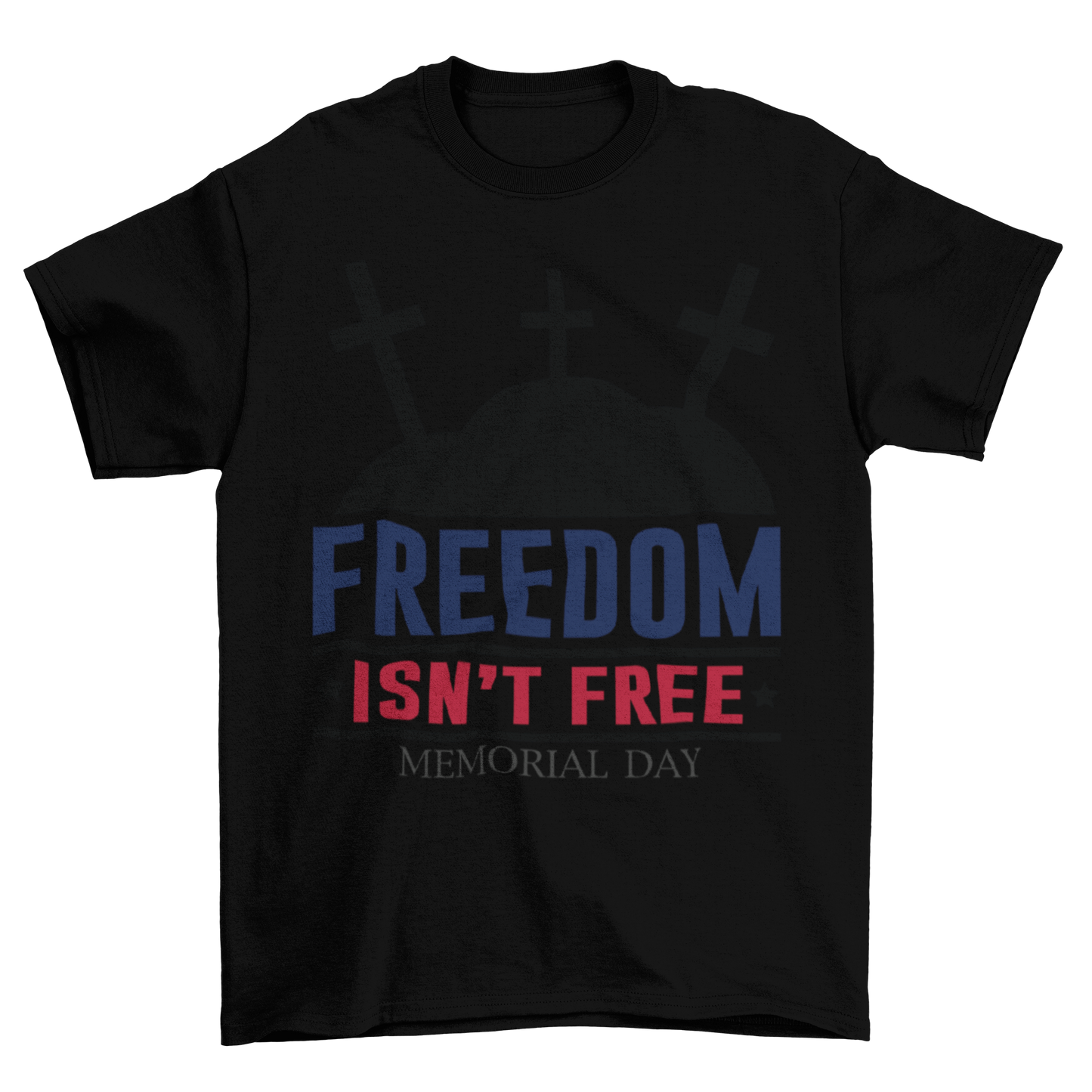Memorial Day 18