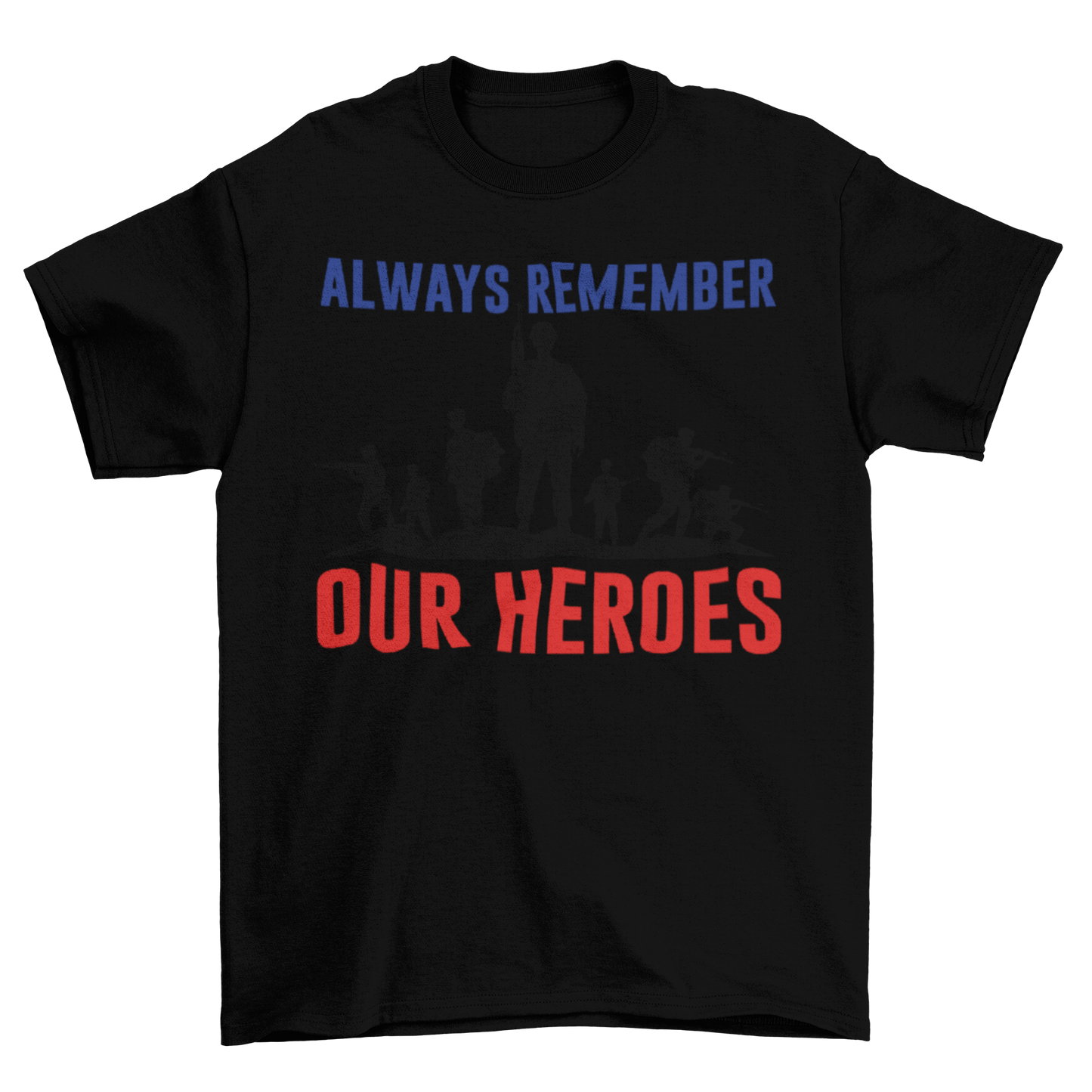 Memorial Day 19