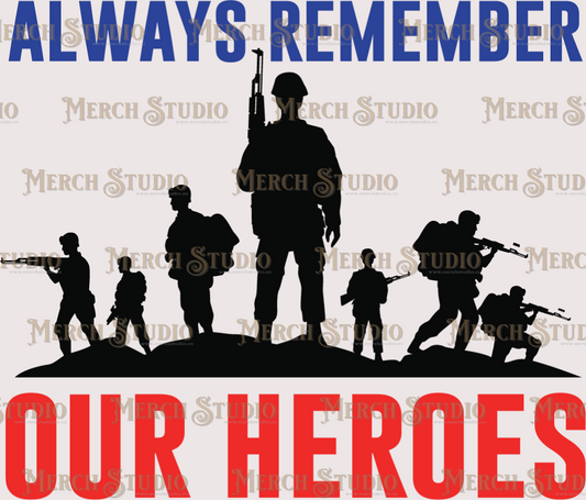Memorial Day 19