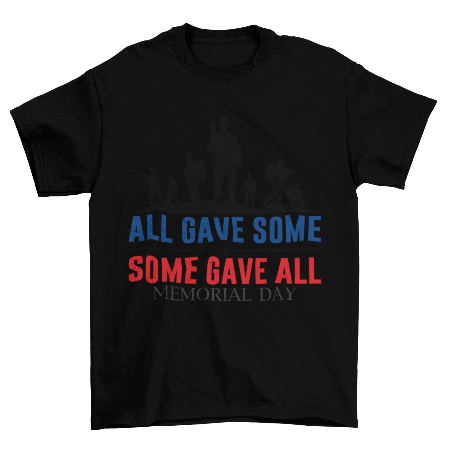 Memorial Day 21