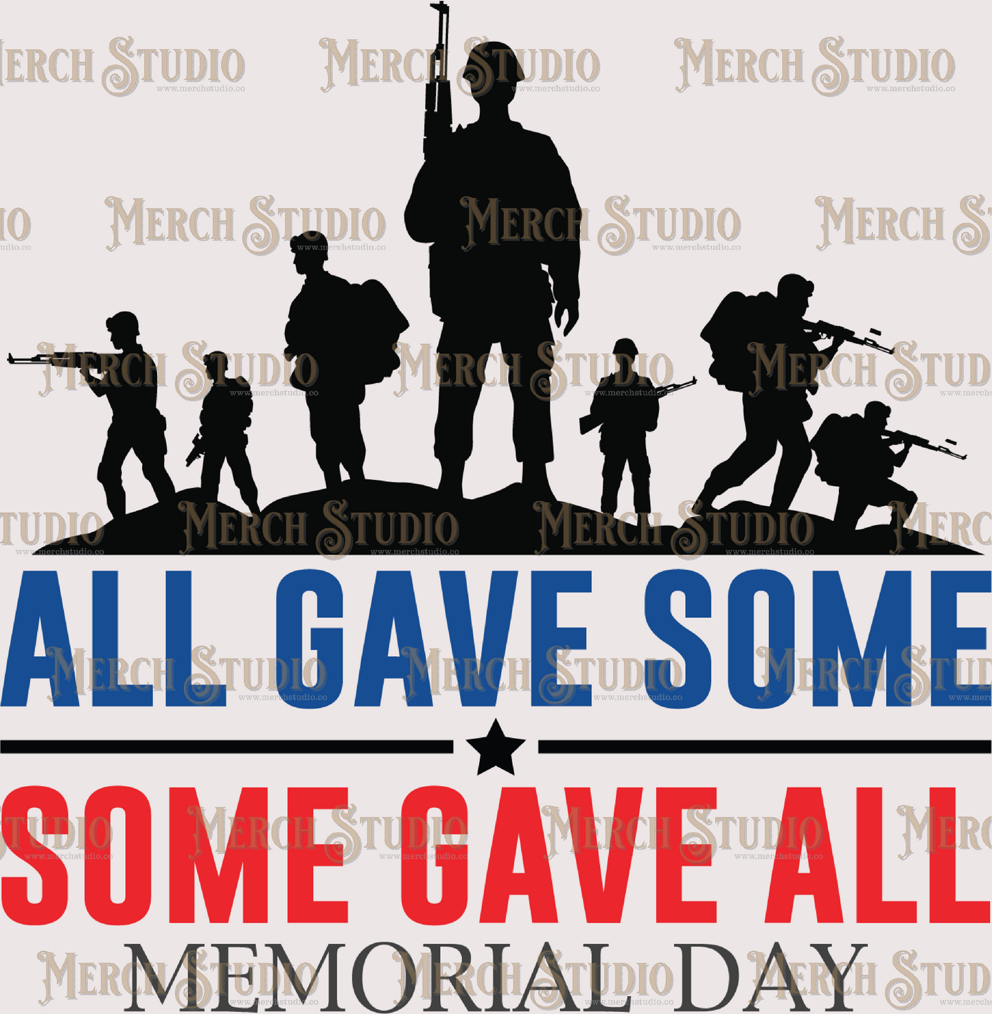 Memorial Day 21