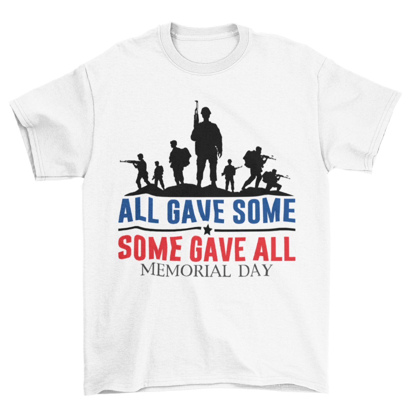 Memorial Day 21