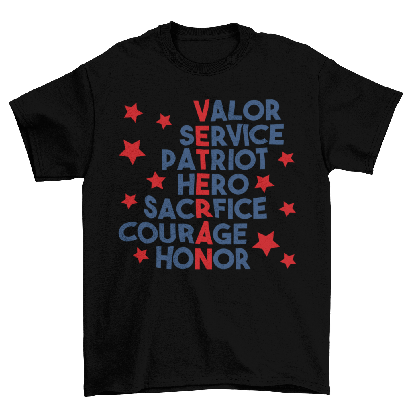 Memorial Day 22