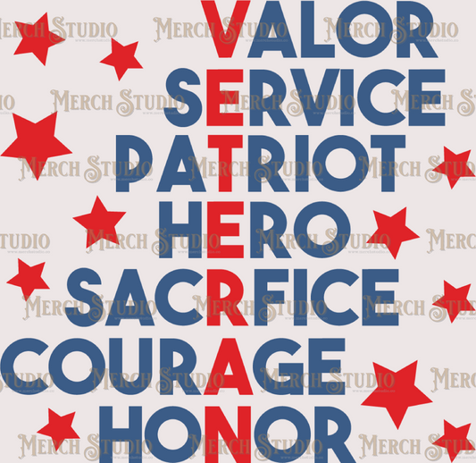 Memorial Day 22
