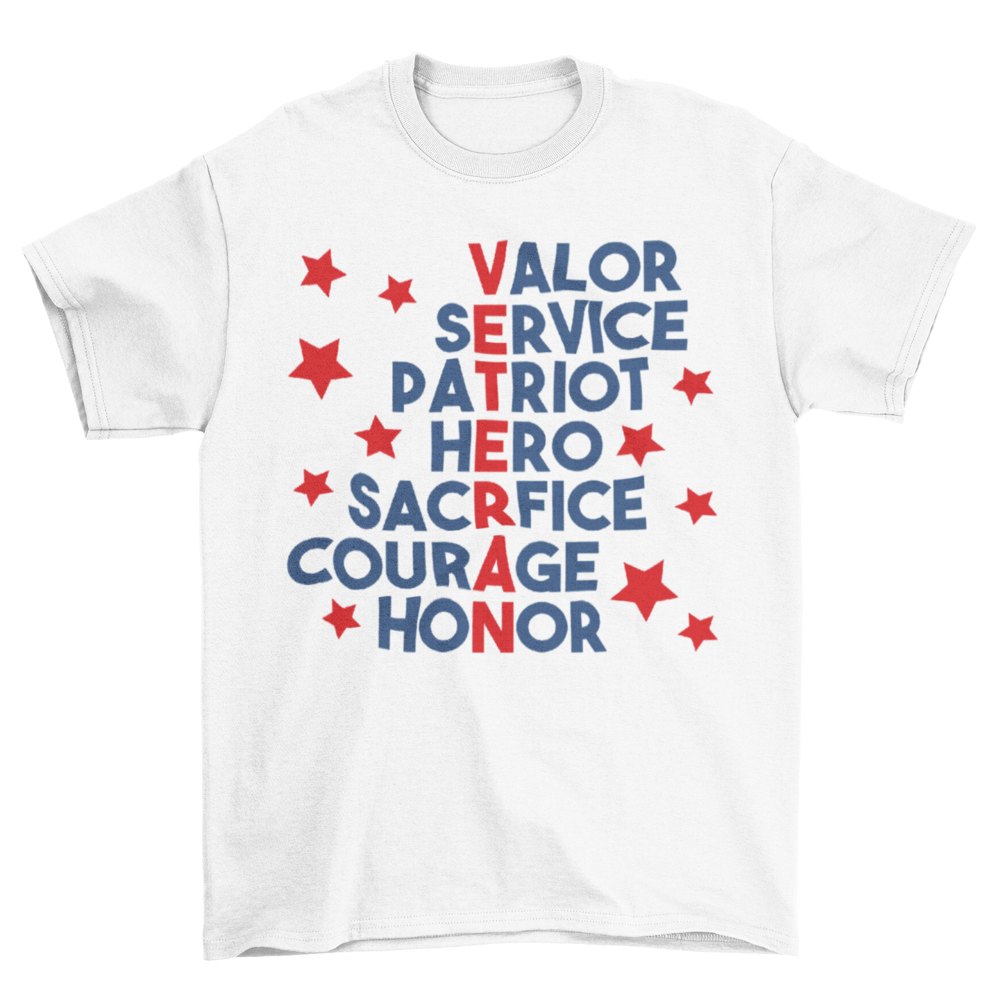 Memorial Day 22