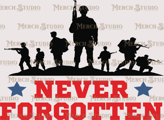 Memorial Day 25