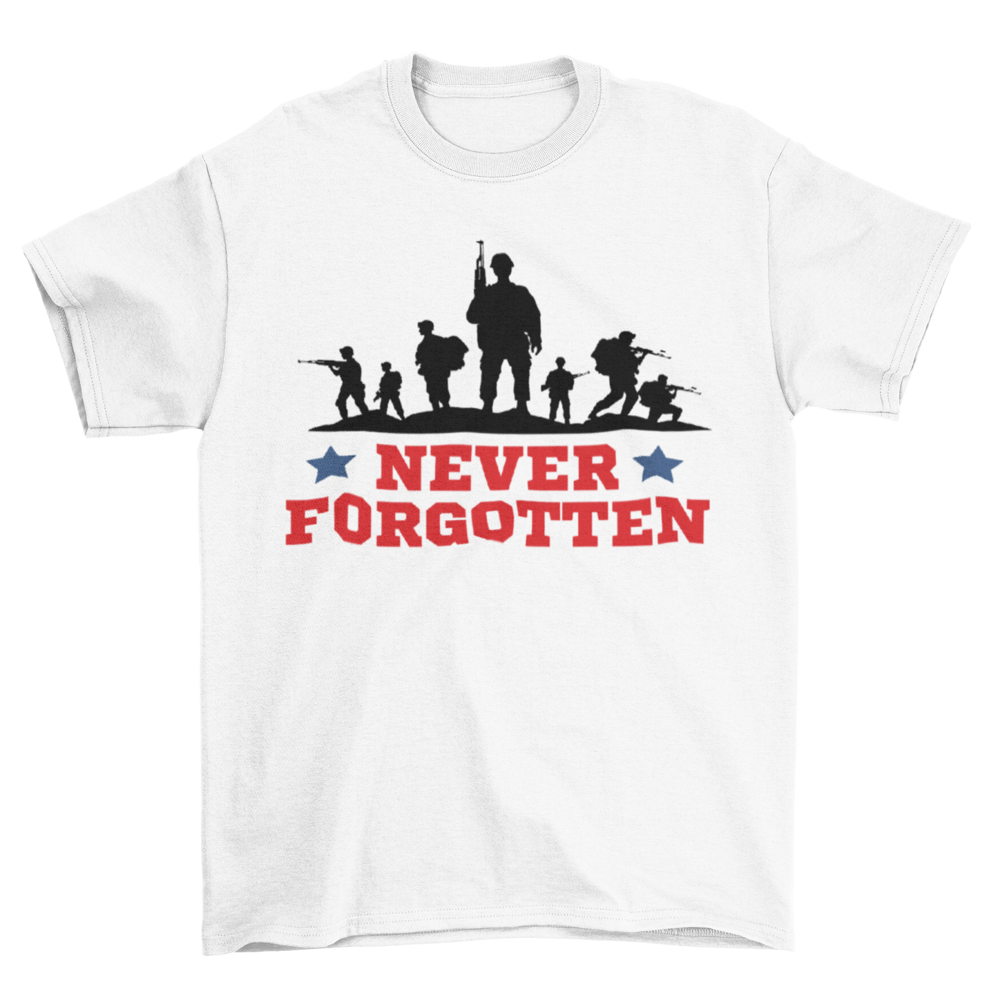 Memorial Day 25