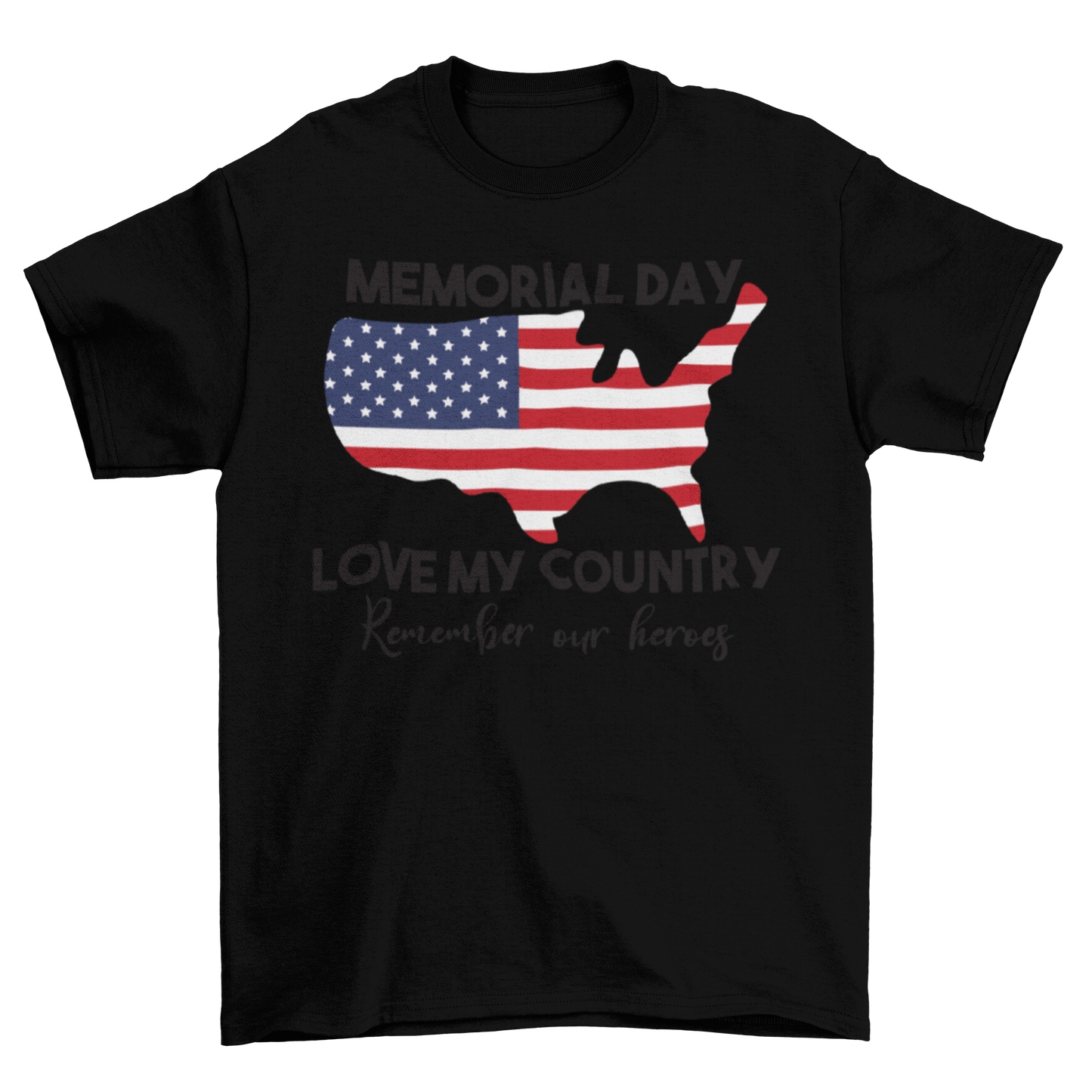 Memorial Day 27