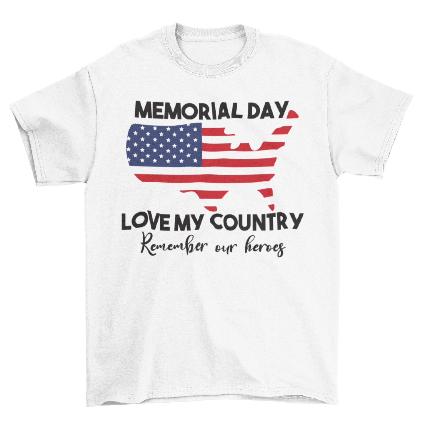 Memorial Day 27