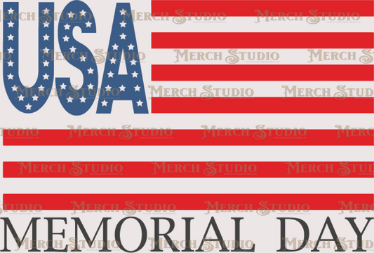 Memorial Day 28