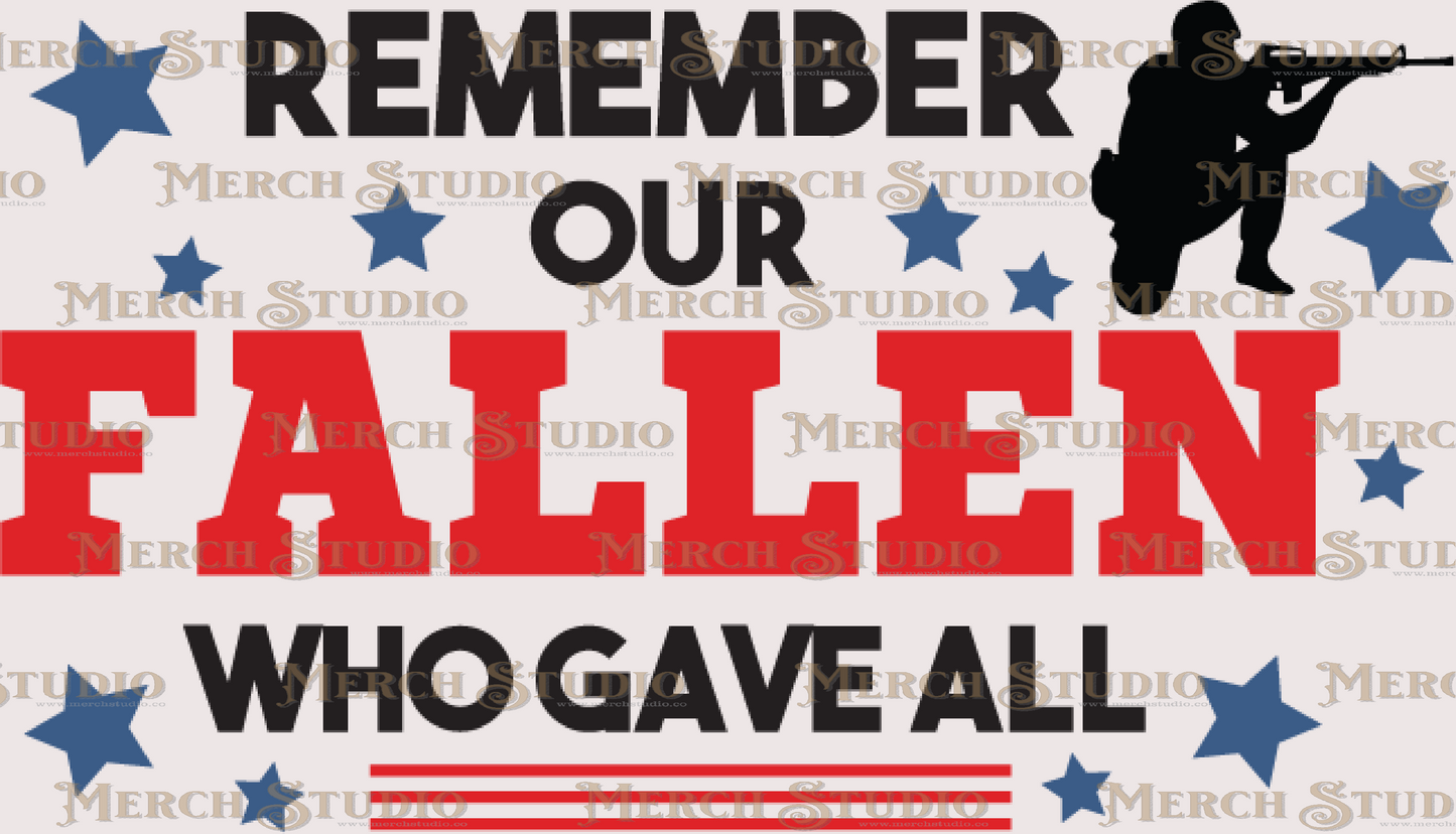 Memorial Day 32