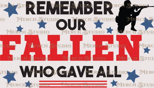 Memorial Day 32