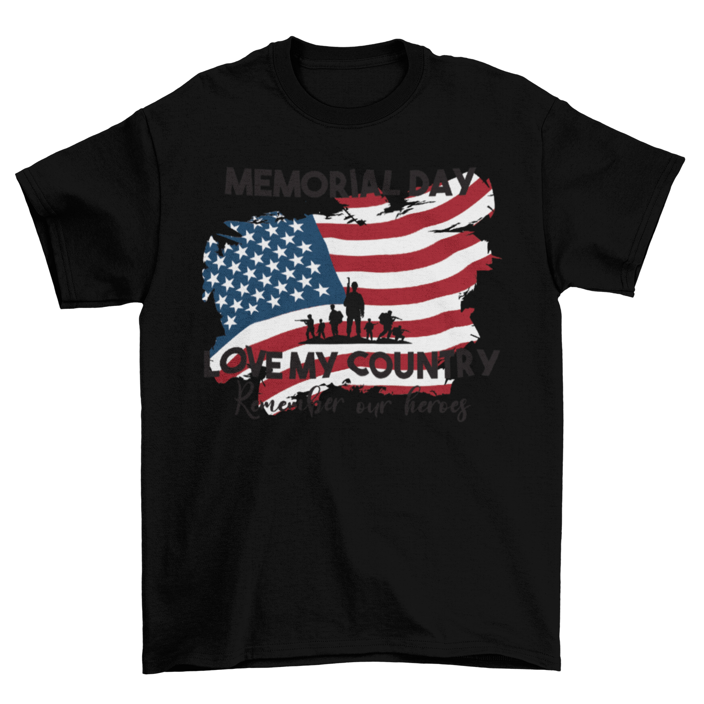 Memorial Day 33