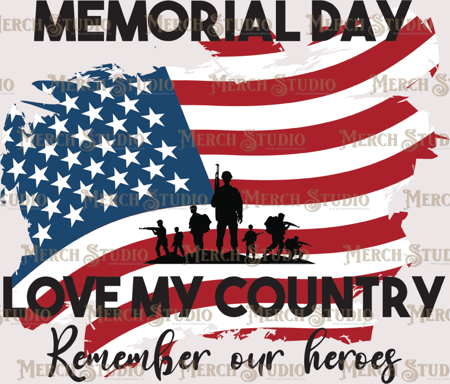 Memorial Day 33