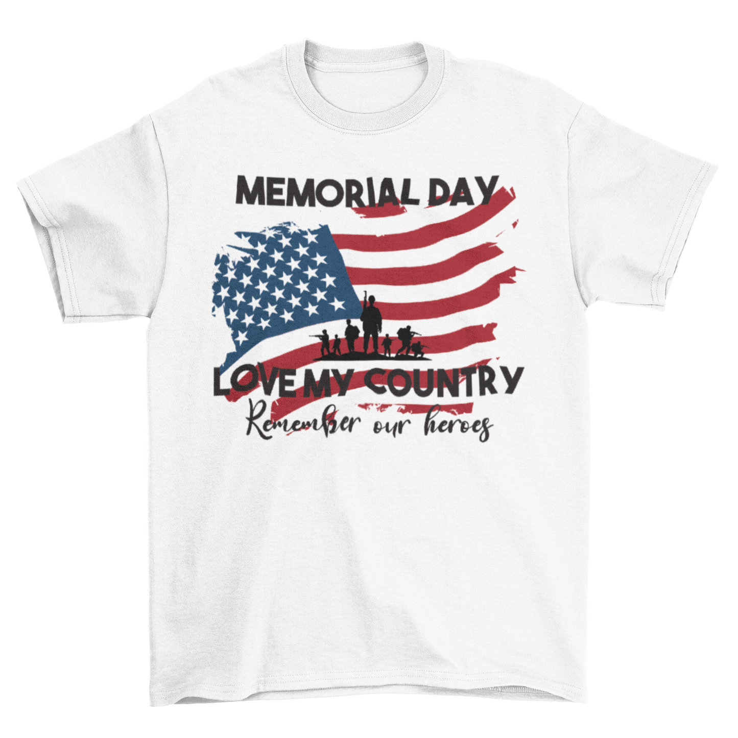 Memorial Day 33