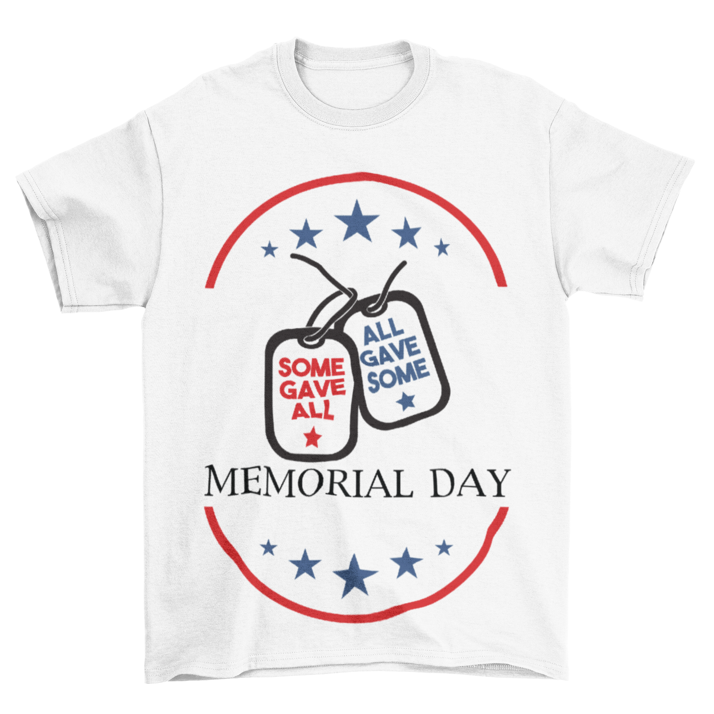 Memorial Day 37