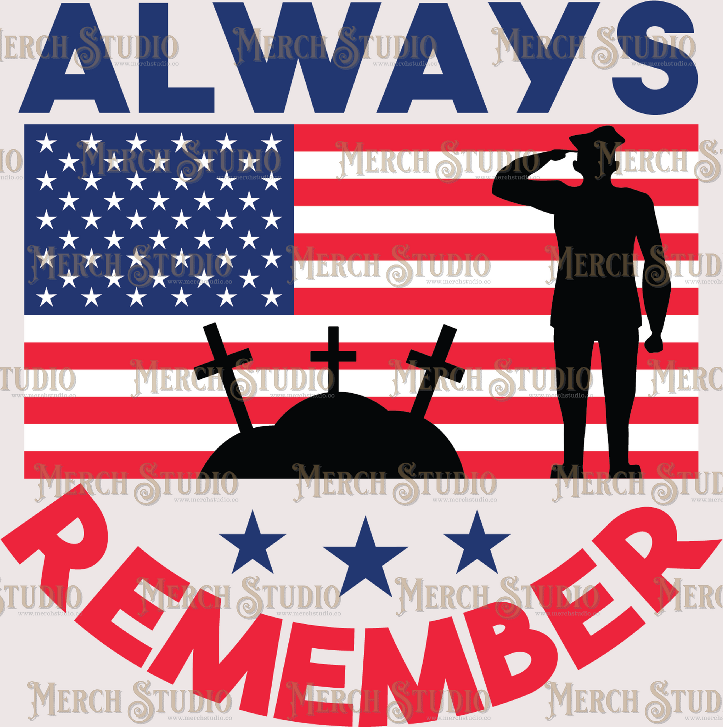 Memorial Day 38