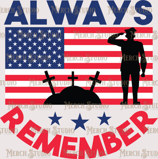 Memorial Day 38