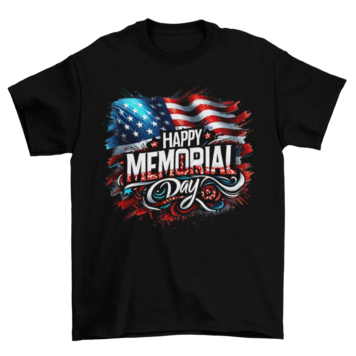 Memorial Day 3
