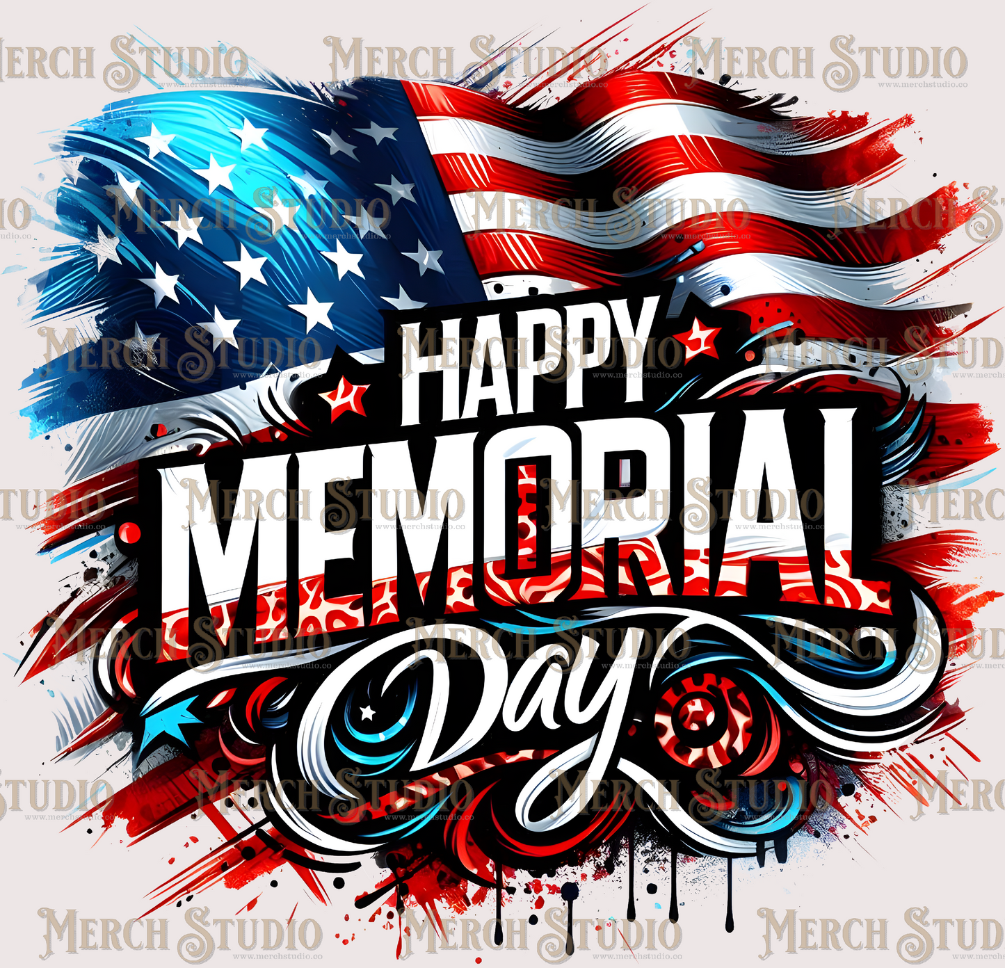 Memorial Day 3